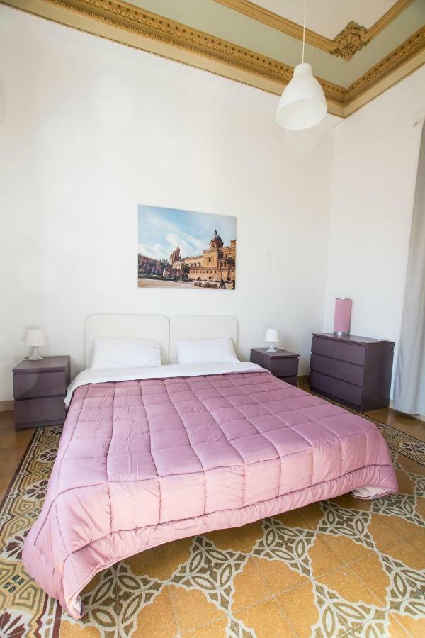 Apartment Aria *