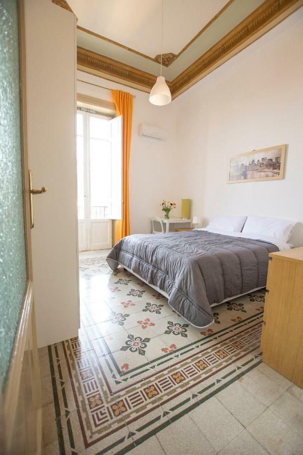 Appartement Aria