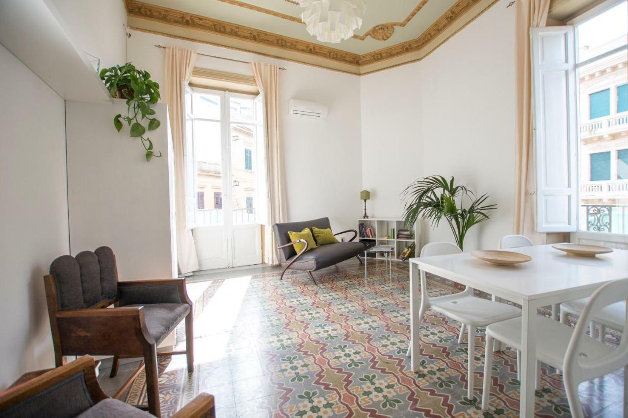 Aria Appartement Palermo