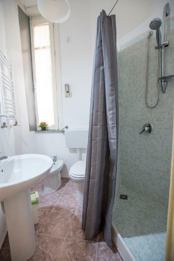 Aria Appartement *