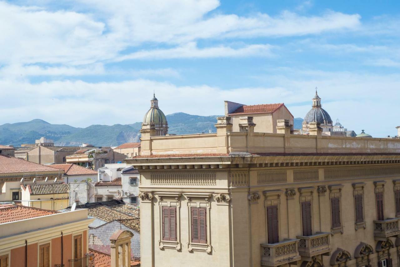 Aria Appartement Palermo