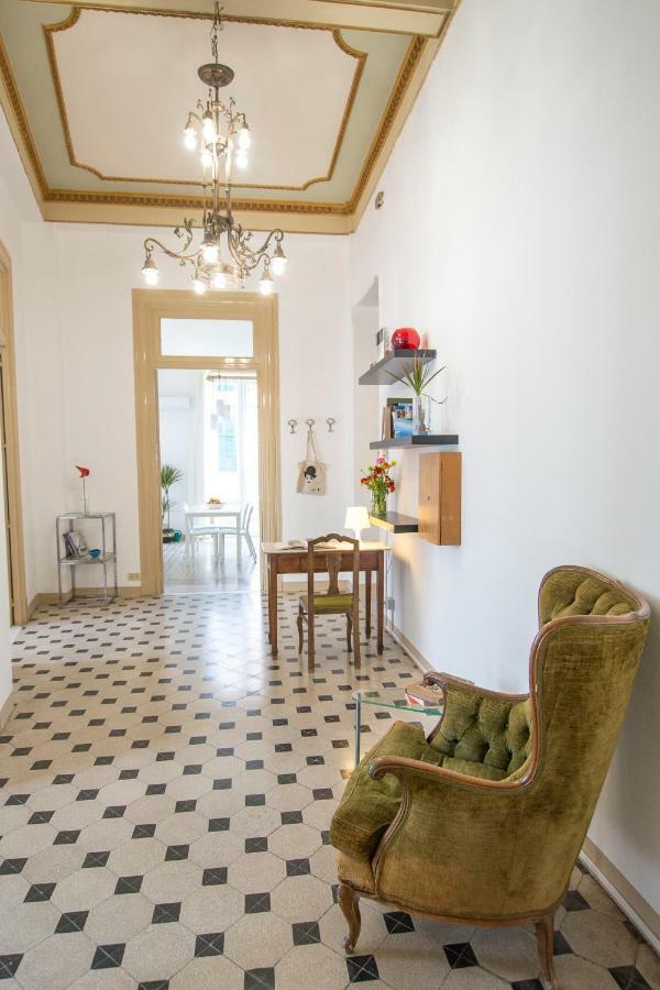 Aria Appartement Palermo