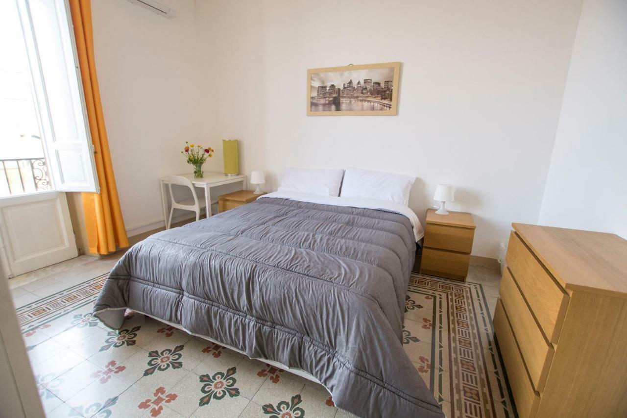 Appartement Aria