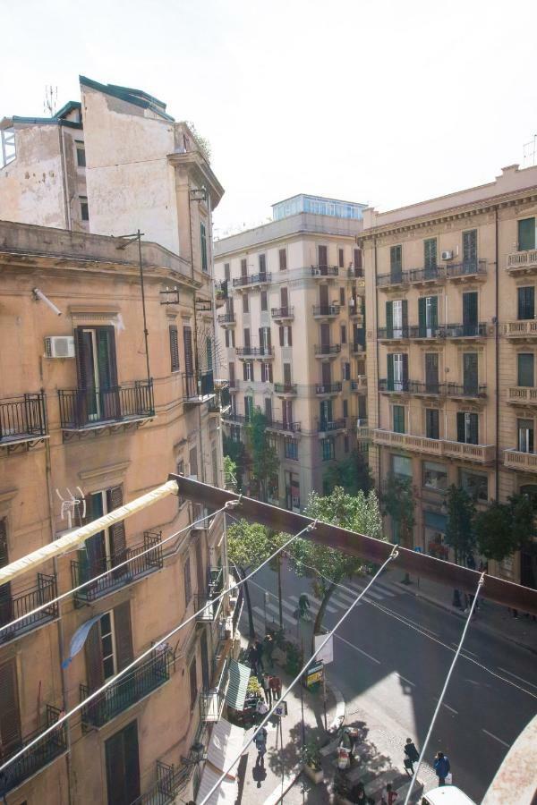 Aria Appartement *