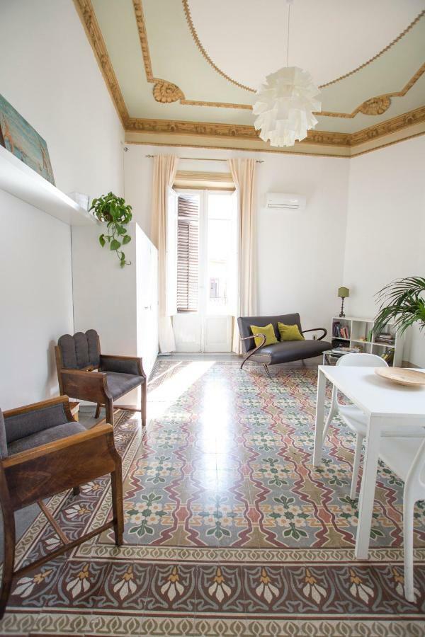 Appartement Aria Palermo