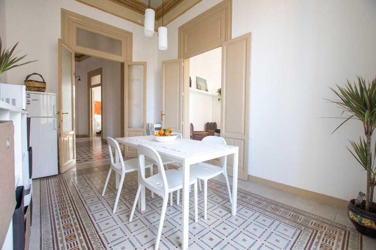 Aria Appartement