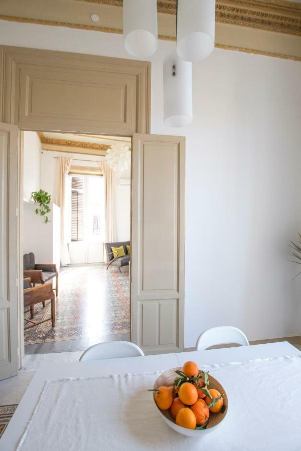 Aria Appartement Palermo
