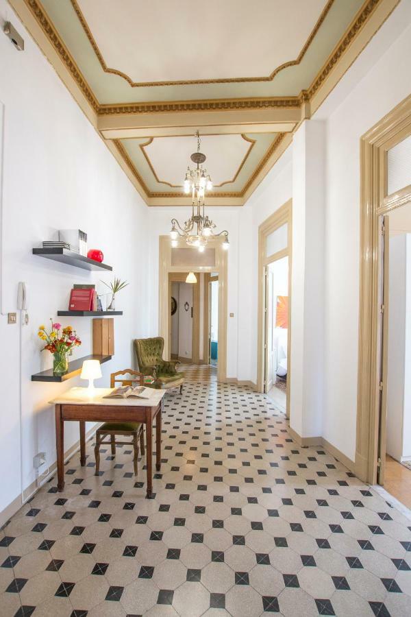 Aria Appartement