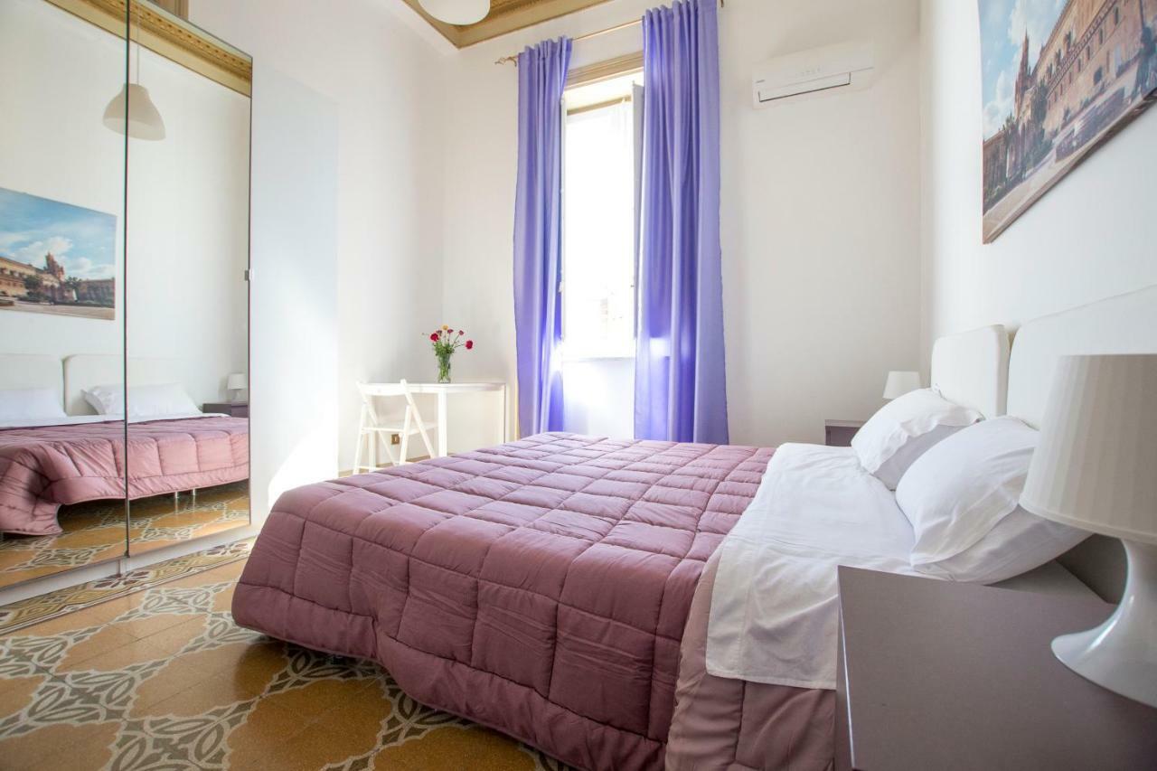 Appartement Aria *