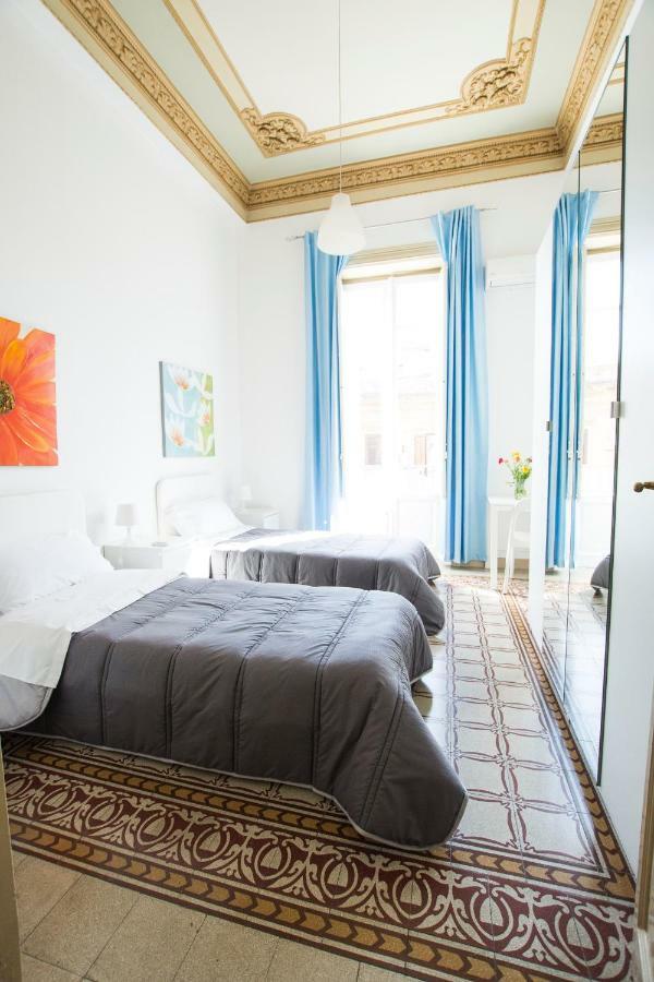 Appartement Aria Palermo