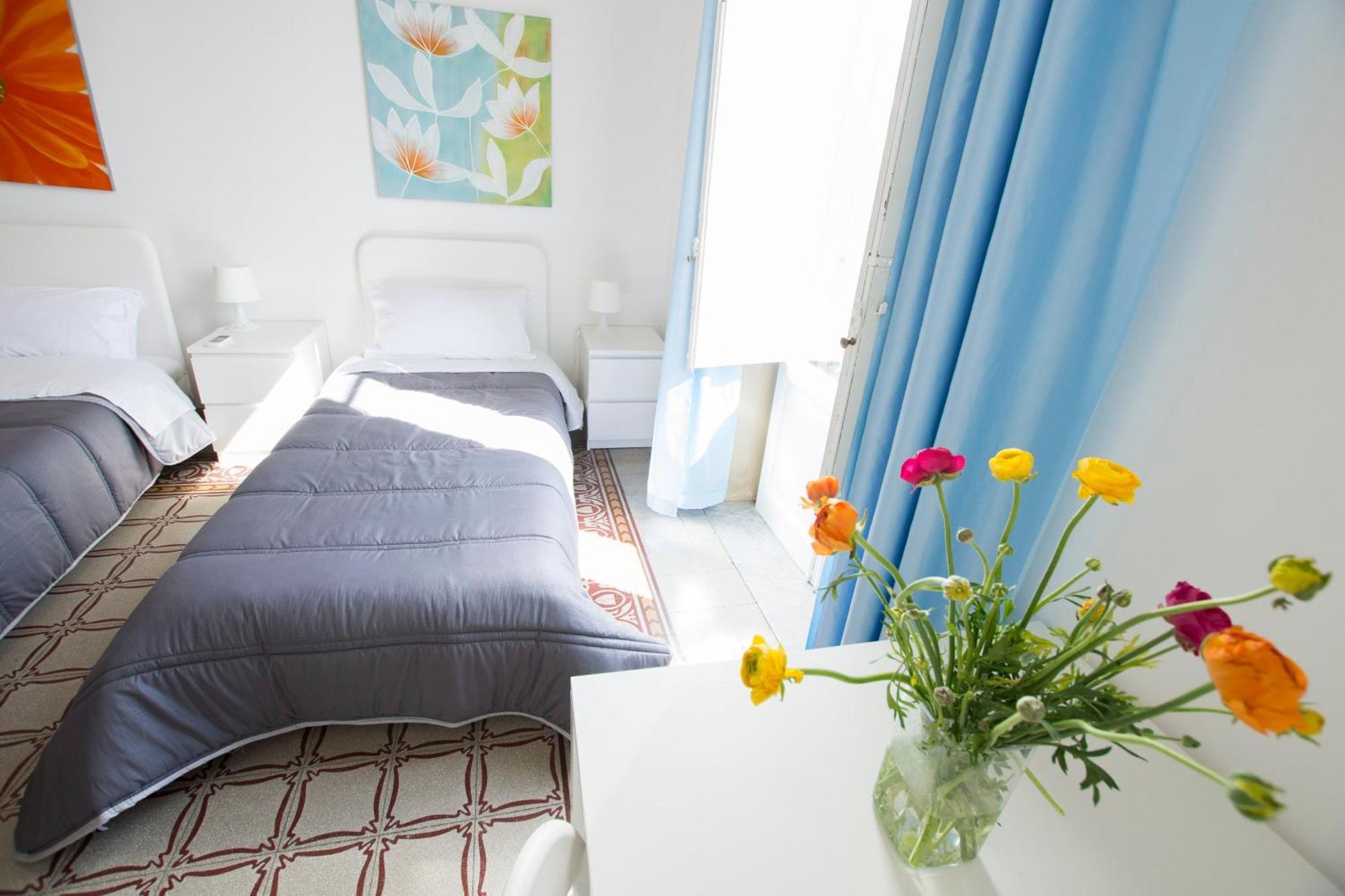 Appartement Aria *
