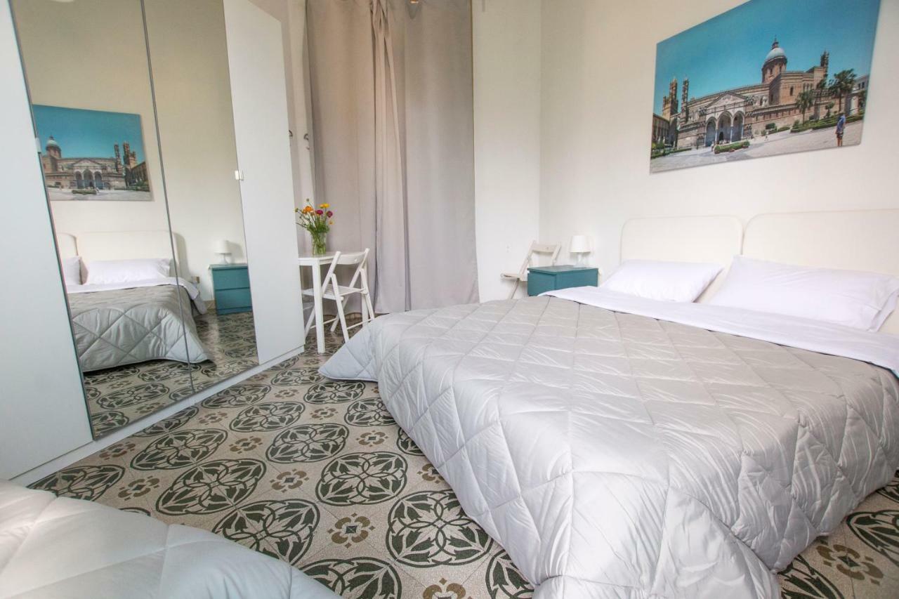 Appartement Aria *