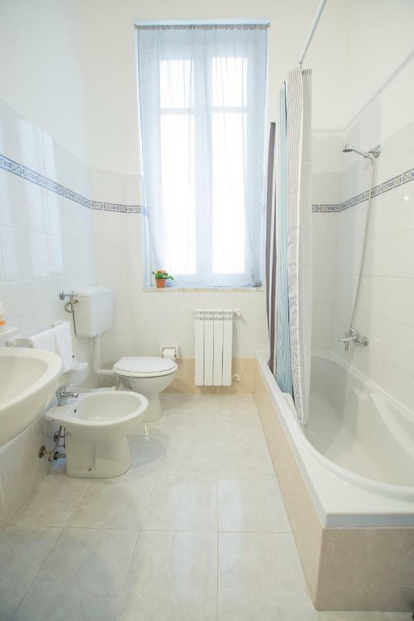 Aria Appartement Palermo
