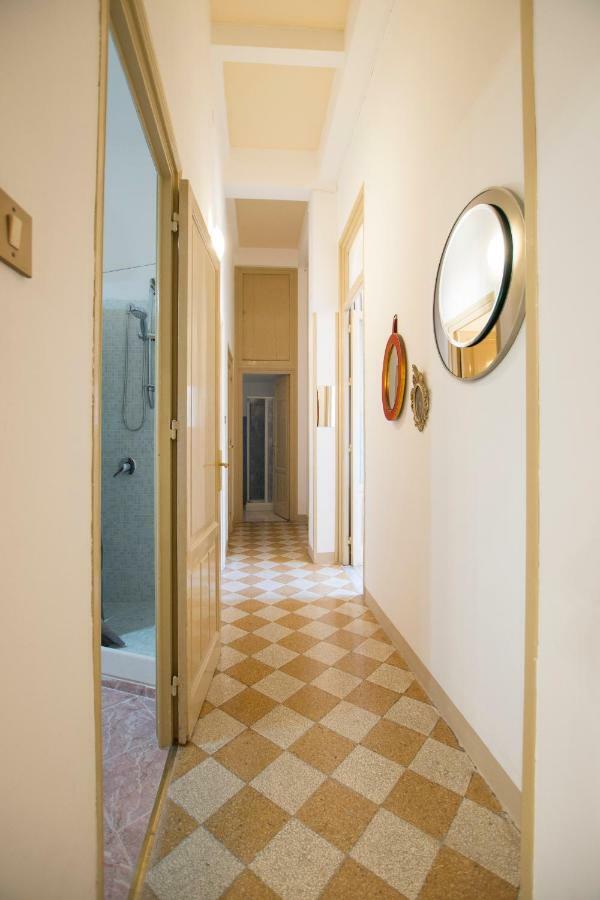 Appartement Aria *