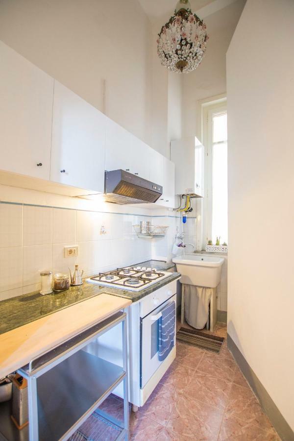 Aria Appartement